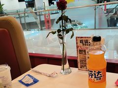 -刘一锅筋头巴脑(大悦城C店)
