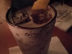 -RMK Shochu Bar(三诺店)