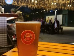 -Devils’ Brewery小恶魔精酿啤酒(泛海美式熏肉店)