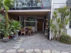 -云里小坐·小院里·团建·宴请·下午茶(三圣乡店)