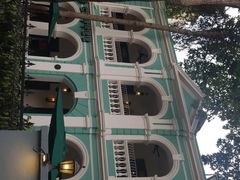 -星巴克臻选(广州沙面店)