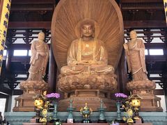 -径山寺