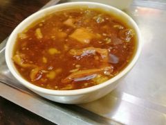 小炒肝-姚记炒肝店(簋街店)