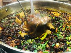 -黑竹香鸡(营和巷店)