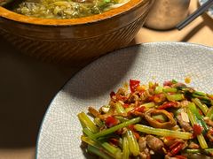 -山石榴·贵州菜(丰盛里店)