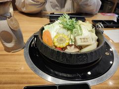 -水林间·寿喜烧自助(仙林金鹰店)