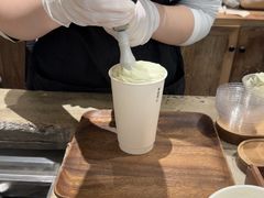 -李山山茶事(景枫店)