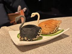 -万丽轩·粤菜(王府井金茂万丽酒店)