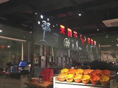 -牛很鲜潮汕牛肉火锅(朝晖路店)