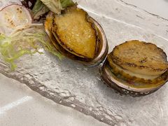 -白仁仔· 活烤海鲜 宵夜(豫园店)