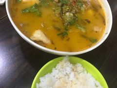 -五谷渔粉(区庄店)