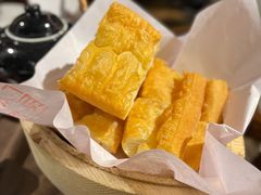 -大良毋米粥(锦龙路总店)