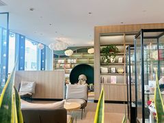 -奔驰上海利星(七宝店)