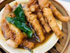 -蔡澜点心·粤菜(月星环球港店)