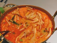 -BetterThai 泰加(苏州中心店)