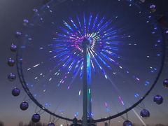 -郑州银基黄帝宫御温泉