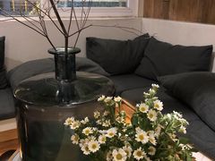 -春树下·树屋花房西餐厅(罍街AS1980店)