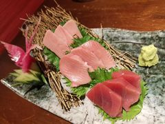 -千代武日本料理(开发区店)
