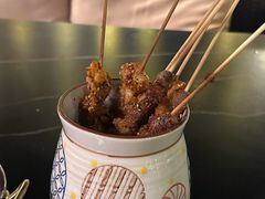 -雪熊精酿·哈尔滨烧烤酒馆(非遗大串店)