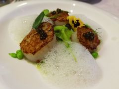 -晶雅花园西餐厅(南京首店)