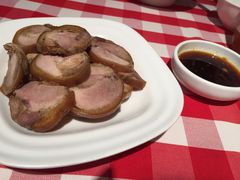 -西贝莜面村(上海百联西郊店)