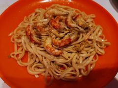 凉面-杨氏青龙虾·羊蝎子(托乐嘉店)