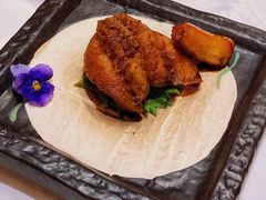 招牌熏鱼-西郊5号·Maggie 5