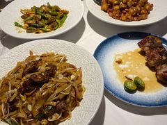 -百味馆·粤菜·湛江菜(后海花园店)