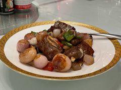 -世博源公馆·本帮融合菜·主题包厢·江景餐厅