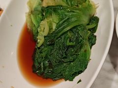 -渝信川菜 · 川味家常菜(财富购物中心店)
