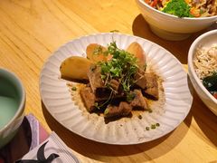 -鹤龟料理店(时代天街店)
