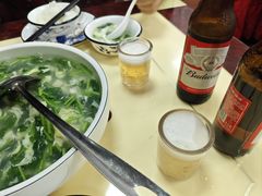 -安徽人家土菜馆(铜盘路店)