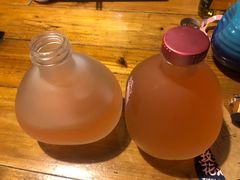 -日出青木·杭帮菜名店