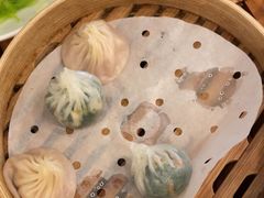 -苏小柳点心·手作小笼包(鸿寿坊分院)