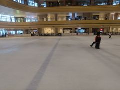-冠军冰场CHAMPION RINK(苏州中心商场店)