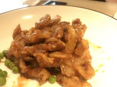-味莊·青岛菜(云霄路店)