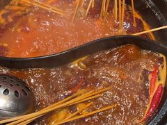-牛小嫩串串火锅(老国贸总店)