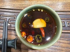 -天怡·鱼工厂(临江店)