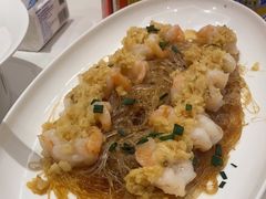 -渝信川菜(长安店)