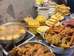 -柳州肥姨妈大骨螺蛳粉(江宁万达店)