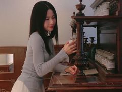 -青咖啡(三坊七巷店)