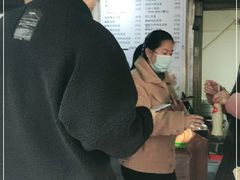 -周记热干面豆皮大王(桃花东街店)