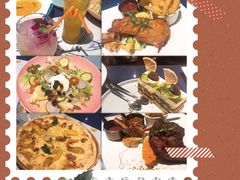 -美森西餐厅(曙光大道店)