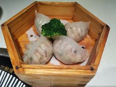 -顺峰顺水顺德菜(第一百货店)
