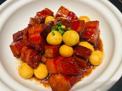 -渝乡辣婆婆·川菜 水煮鱼(中山西路店)