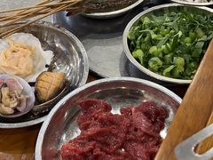 -盈田盈粥庄(博山东路店)