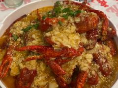 -虎虎龙虾大排档(双井店)