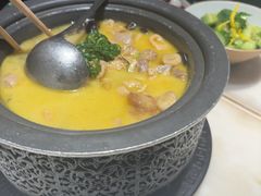 -锦府盐帮·李宅(领展购物广场中关村店)