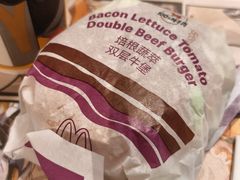 -麦当劳(南山智谷店)