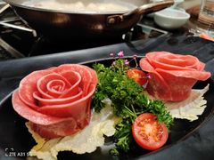 -捞王锅物料理(东百中心店)